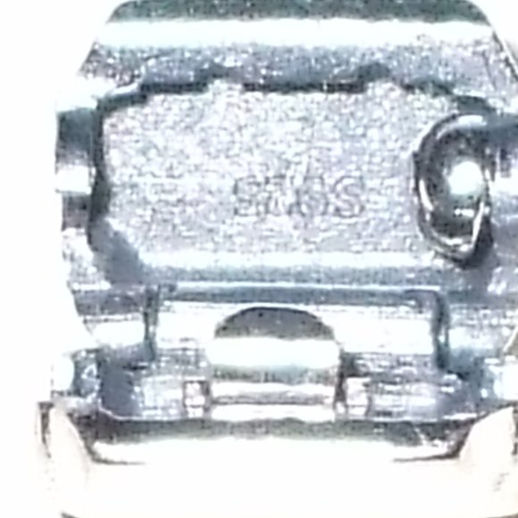 COPY - 925 Sterling Star Wars Charm Bracelet - Picture 3 of 3